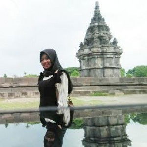 Aning Safitri profile icon