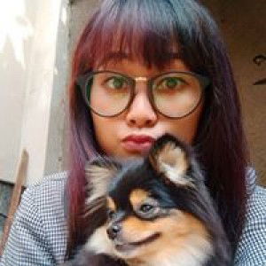 Vini Handayani profile icon