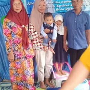 Mairini Yuliana profile icon