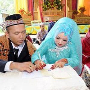 Reza Wulandari profile icon