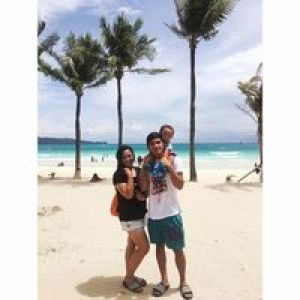 Andrea Angeles profile icon