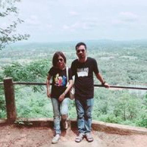 Phatcharanan Sitthihakhot profile icon