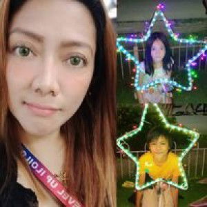 Jhonalyn A. Alapar profile icon