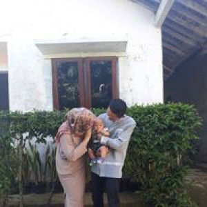 Okvia Nuriza Azizah profile icon