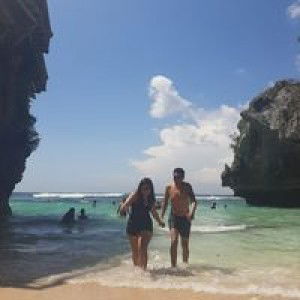 Tri Devi Bagariang profile icon