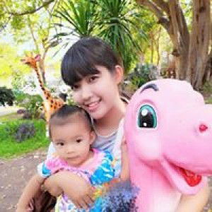 Noey Paryoonchoi profile icon