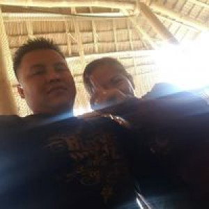Veron Quezada Nilo profile icon