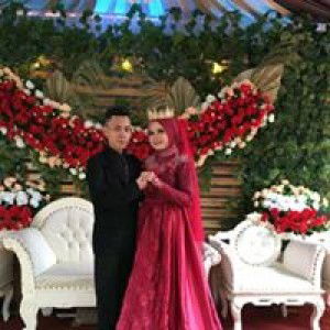 Siti Sopiah profile icon