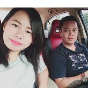 Jackson Magdeline profile icon