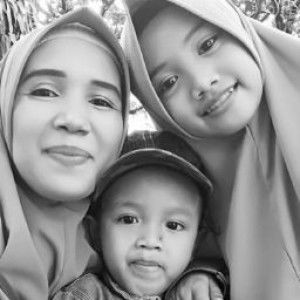 Nur Asmawati Jafar profile icon