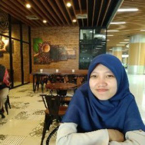 Dede Dewi Yuliyanti profile icon