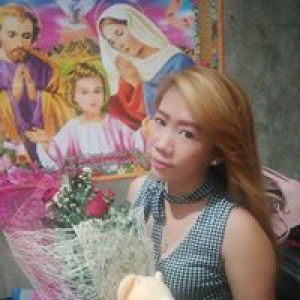 Chelle Sidayon profile icon