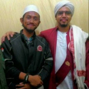 Chirfani Pendol profile icon