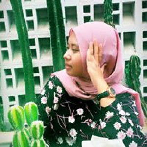 Della Putri Renata Apsari profile icon