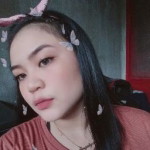 Angelyn Surbona profile icon