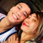 MaryJane San Andres Caliso profile icon