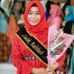 Luluk El Wijaya profile icon