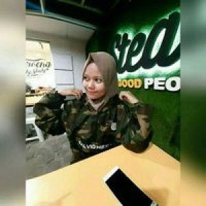 Ida N. Hidayah profile icon