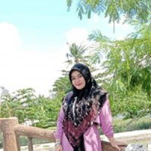 Andini Sugih Hartini profile icon