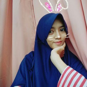 aldila wahyoe profile icon