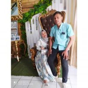 Asty S R profile icon