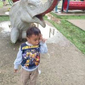 Monalisa Hutagalung profile icon