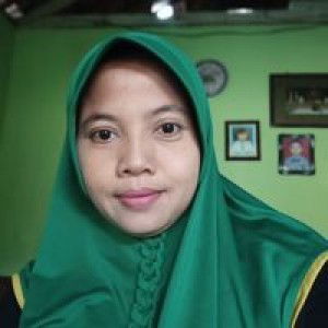 Ulfa Ul profile icon