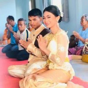 จี น่า profile icon