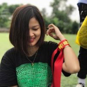 Hà Linh profile icon