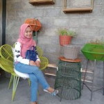 Salma Novianti profile icon