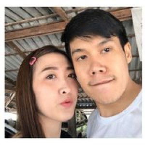 May Supansa profile icon