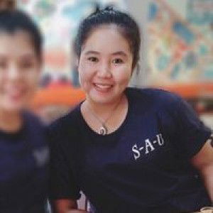 Joy Supaporn profile icon