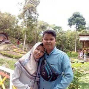 siti julaiha profile icon