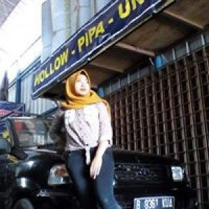 Ryzca Rosd'antini profile icon