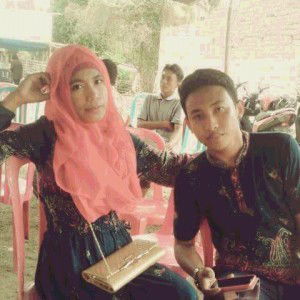 Moh Fikry Ampen profile icon