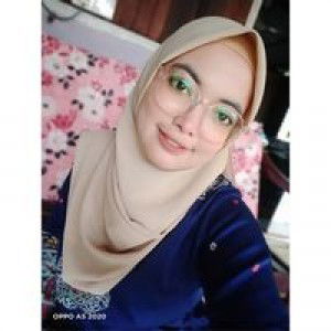 Nur Azila Supingat profile icon