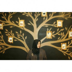 Alvi Nizar profile icon