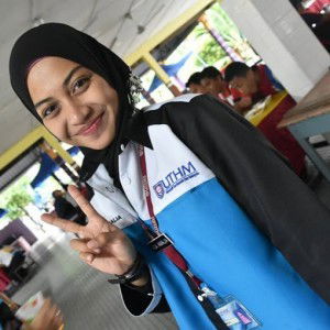 Aida hamim profile icon