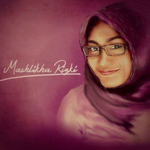 Mashlikha Rizki profile icon
