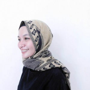 Putri Arifin profile icon