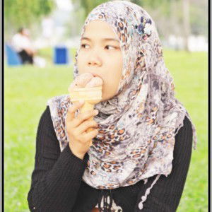 Farah Zainol profile icon