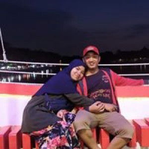 Siti Nurjanah profile icon