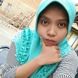 Wahyu Nugraheni profile icon