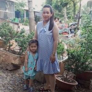 Huong Tran profile icon