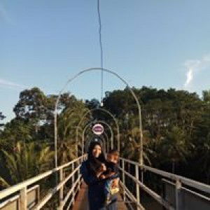 Hotria Ningsih profile icon