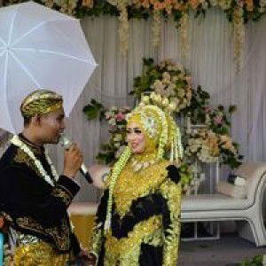 Aking Wastuti Binti Sriyadi profile icon