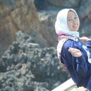 Oktaviana profile icon