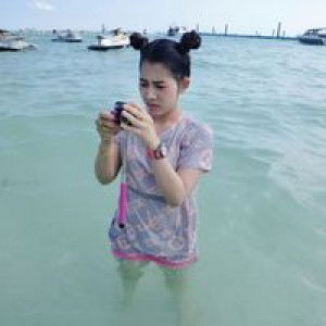 Cher Nirinda ? profile icon