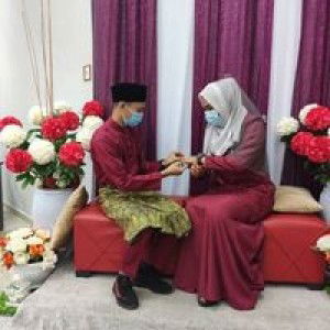 Adilla Mohd Zahar profile icon