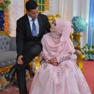 Ainul Mardiah profile icon